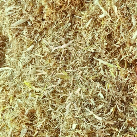 公主岭市玉米秸秆饲草揉丝烘干三次除尘除土块除石块除铁草块