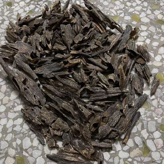 北流市天然沉香一手老料