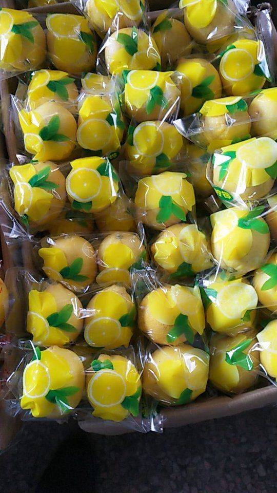 安岳县尤力克柠檬  安岳农家柠檬自产自销，皮薄多汁，果品新，欢迎老