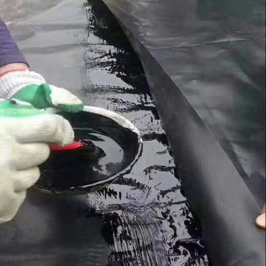 德州土工膜专用胶  土工膜胶用途 土工膜胶粘接效果不好 土工膜胶