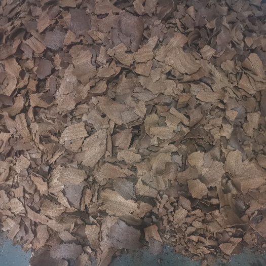 思南县油茶枯:可用于有机肥。
