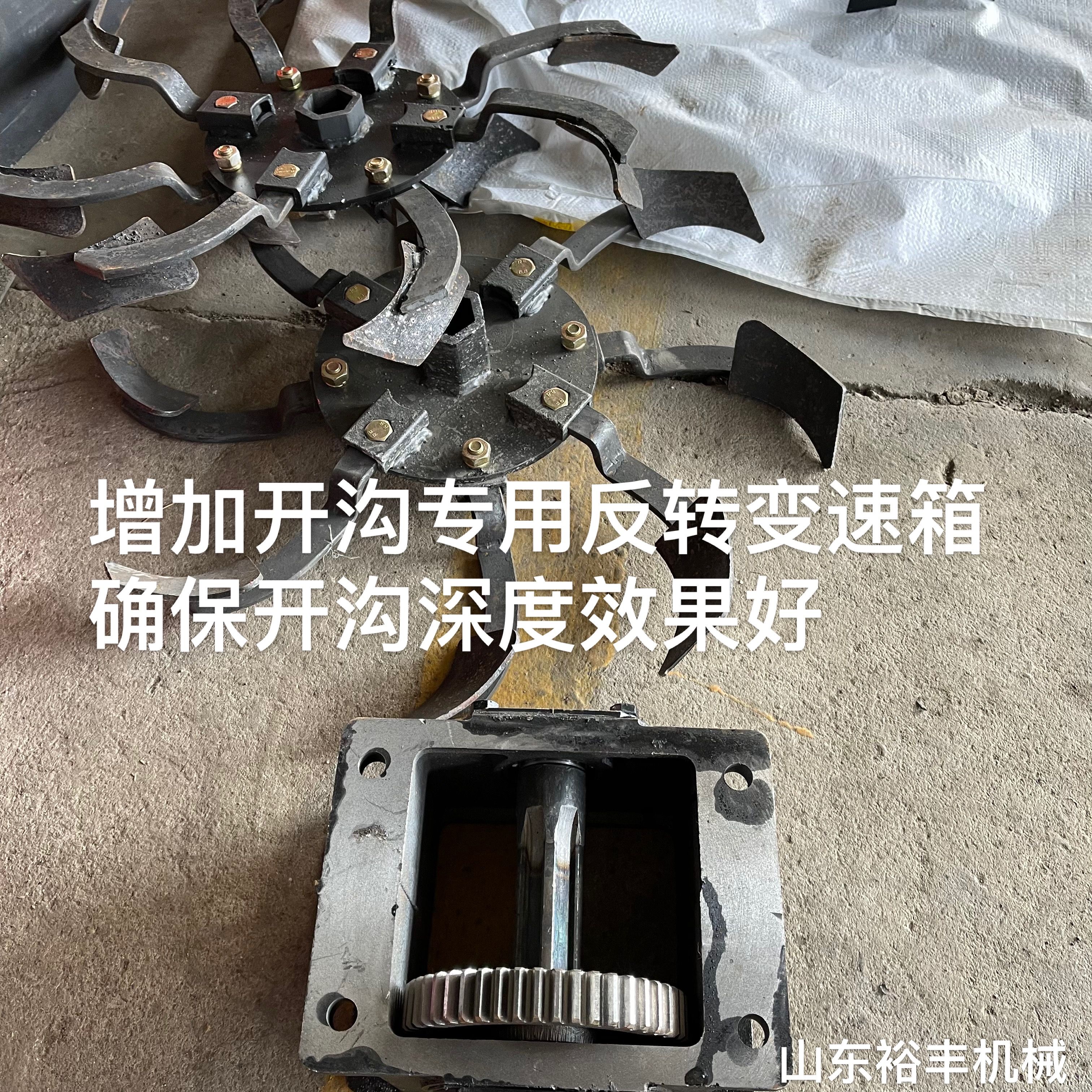 履带式拖拉机  25马力履带拖拉机 乘坐式履带拖拉机 果园大