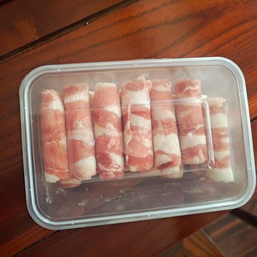 阳信县 羊肉卷，全国发货