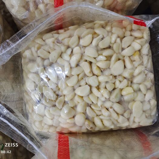 兰陵县优质大蒜米