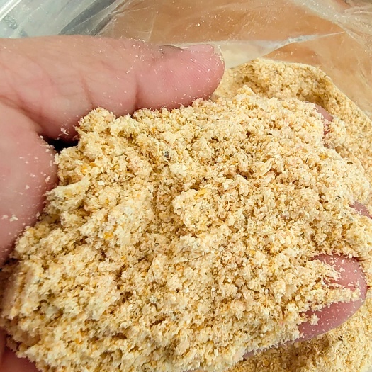 石家庄 玉米次粉