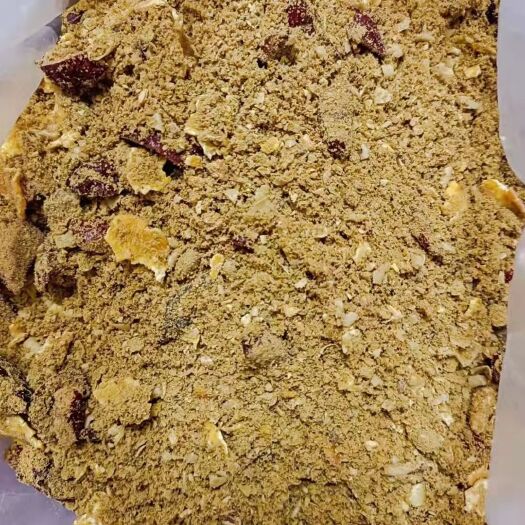 石家庄发酵饲料 正沅肽益生菌发酵料