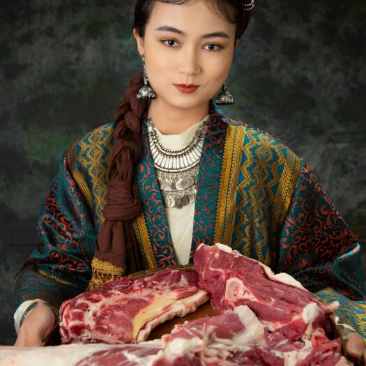乌鲁木齐 罗布羊肉