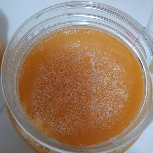 绍兴百花蜜 蜂蜜