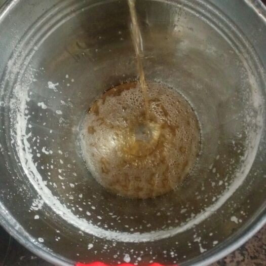 岑溪市 纯香花生油