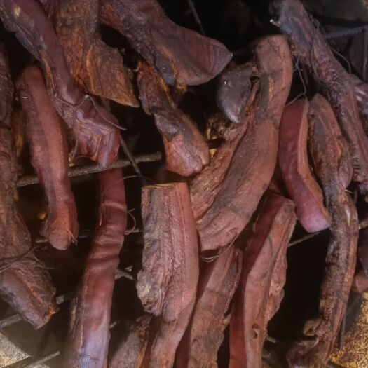 湘乡市腊猪腿 农家自熏腊肉