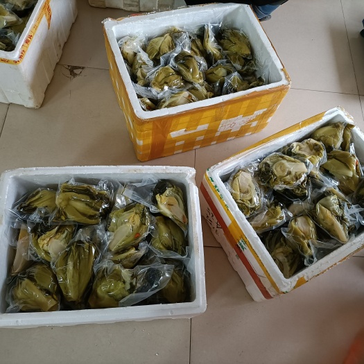 德庆县泡菜 酸菜