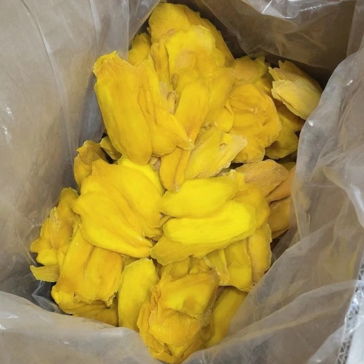 南宁精选芒果干散装批发果脯蜜饯网红零食包邮10kg一件