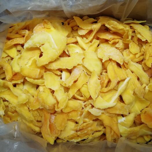 南宁芒果干散装大碎片，货好量不多，喜欢的抓紧