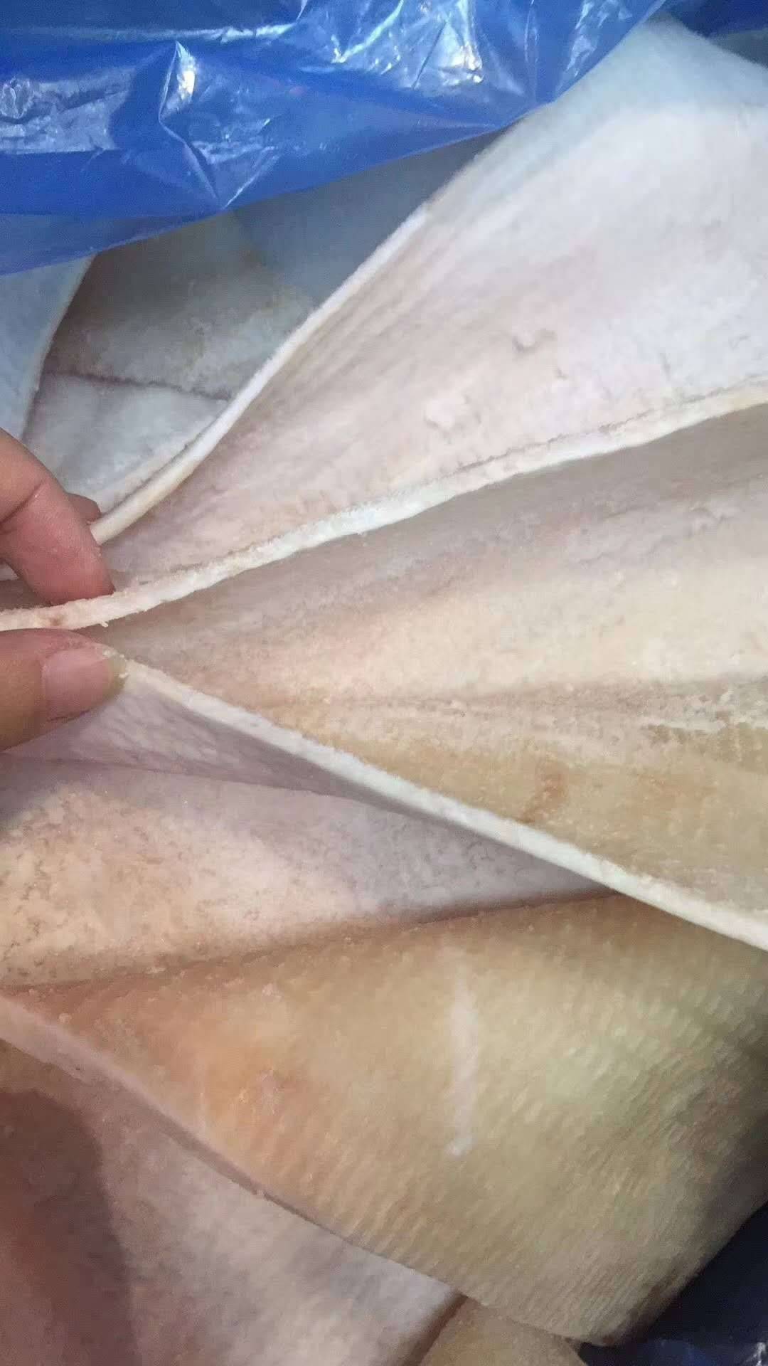 猪皮 猪脊皮，大皮