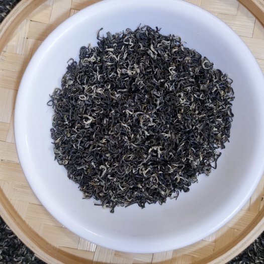 贵阳毛尖茶 都匀毛尖