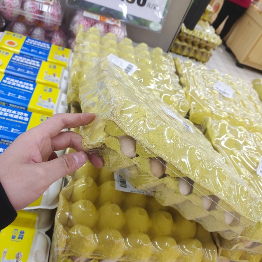 太原 土鸡蛋