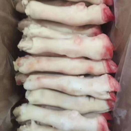 阳信县国产水退羊蹄