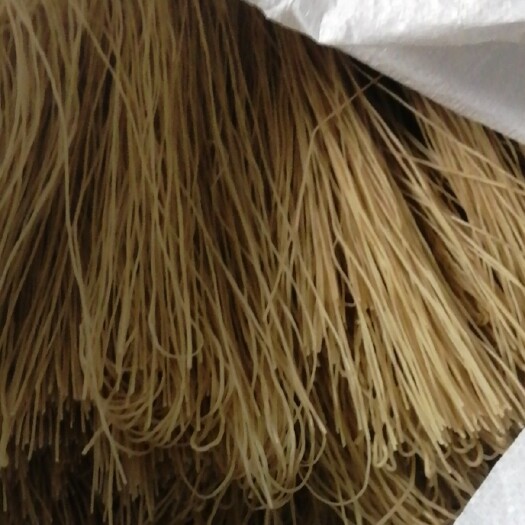 济宁红薯粉丝 山东红薯粉条纯手工