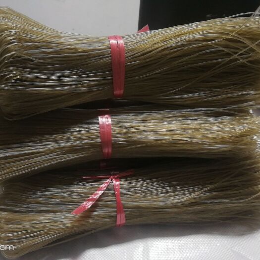 重庆市红薯粉丝/苕粉酸辣粉/干货河南特产/火锅粗粉/地瓜粉条