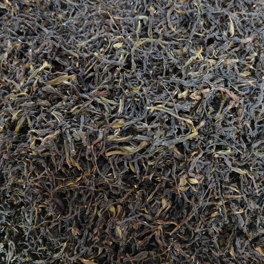 潮州 凤凰单丛茶叶乌龙茶雪片蜜兰香清香型