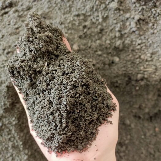 利津县高品质羊粪发酵有机肥料种植蔬菜养花农家肥培养土壤