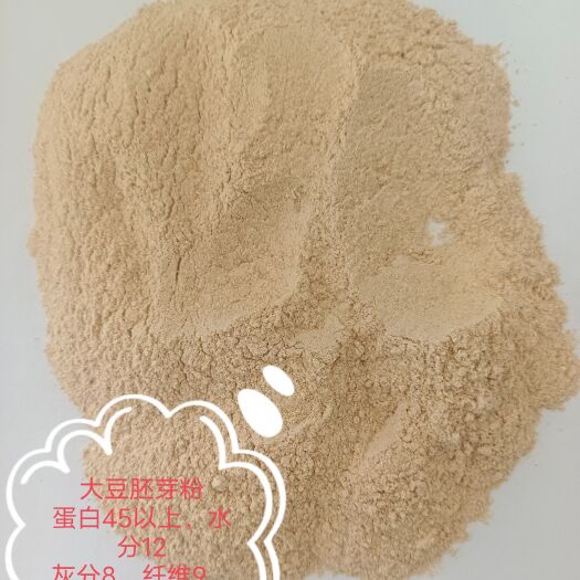 石家庄 大豆胚芽粉