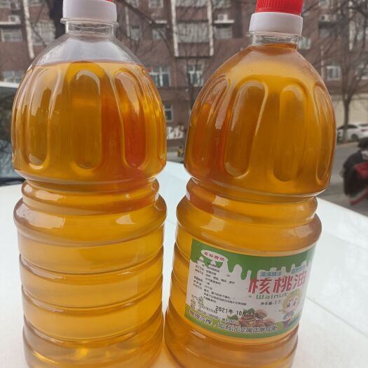 尉氏县核桃油