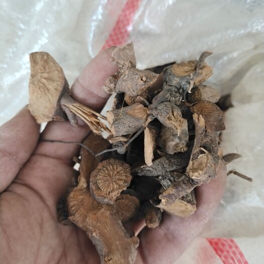 临沂地榆（细木亭根）货切片当年新货！干净无杂质需要的老板请