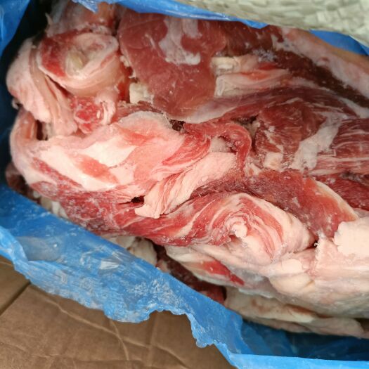 阳信县牛肉类 西冷筋