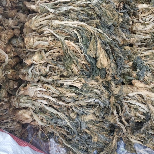 梅干菜 梅菜