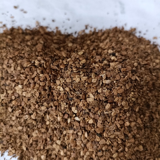 石家庄芝麻粕，蛋白45左右，芝麻香味浓郁