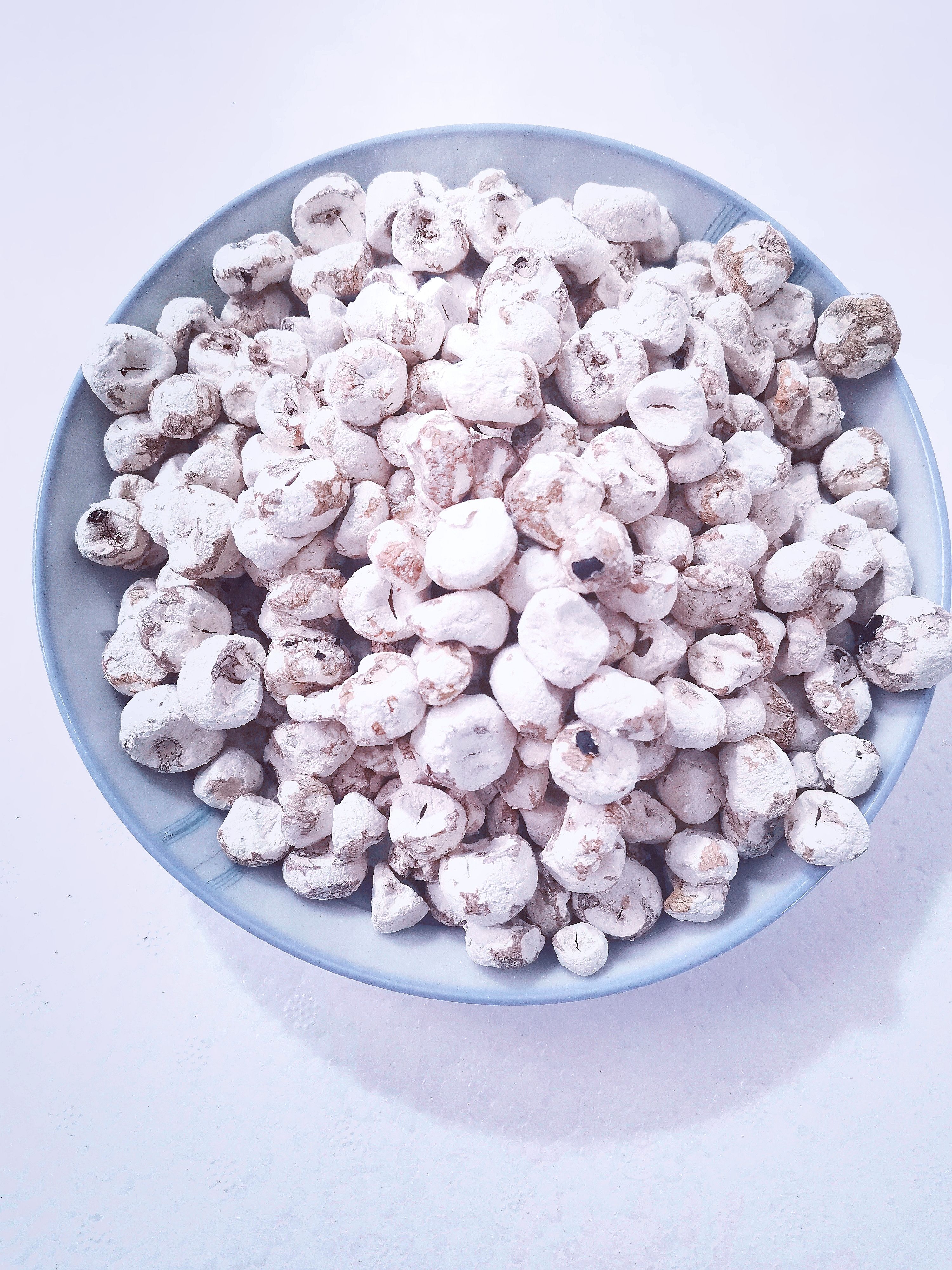 干菜珍珠马蹄干，口感香糯弹牙，可烧烤，火锅，爆炒，串串