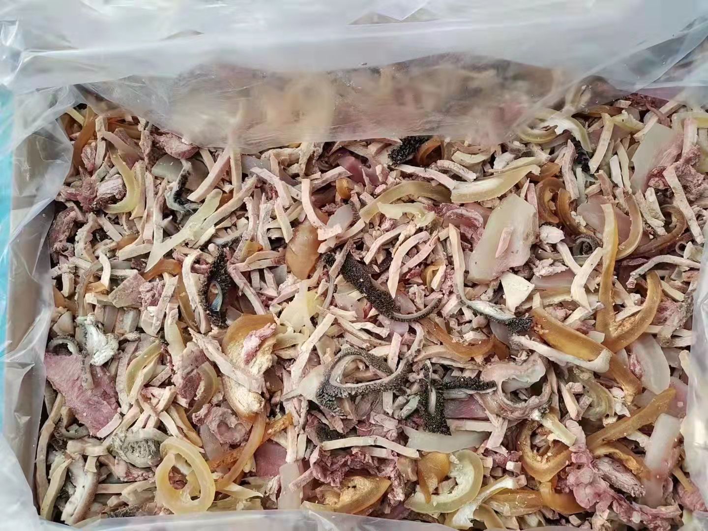 精品全套羊杂牛杂，厂家直销一手货源，价格合理