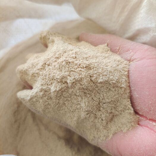 灵寿县 现货批发玉米芯粉 动物家禽类饲料载体宠物垫料 饲料级玉米芯粉