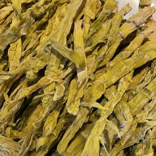 绍兴 春笋干