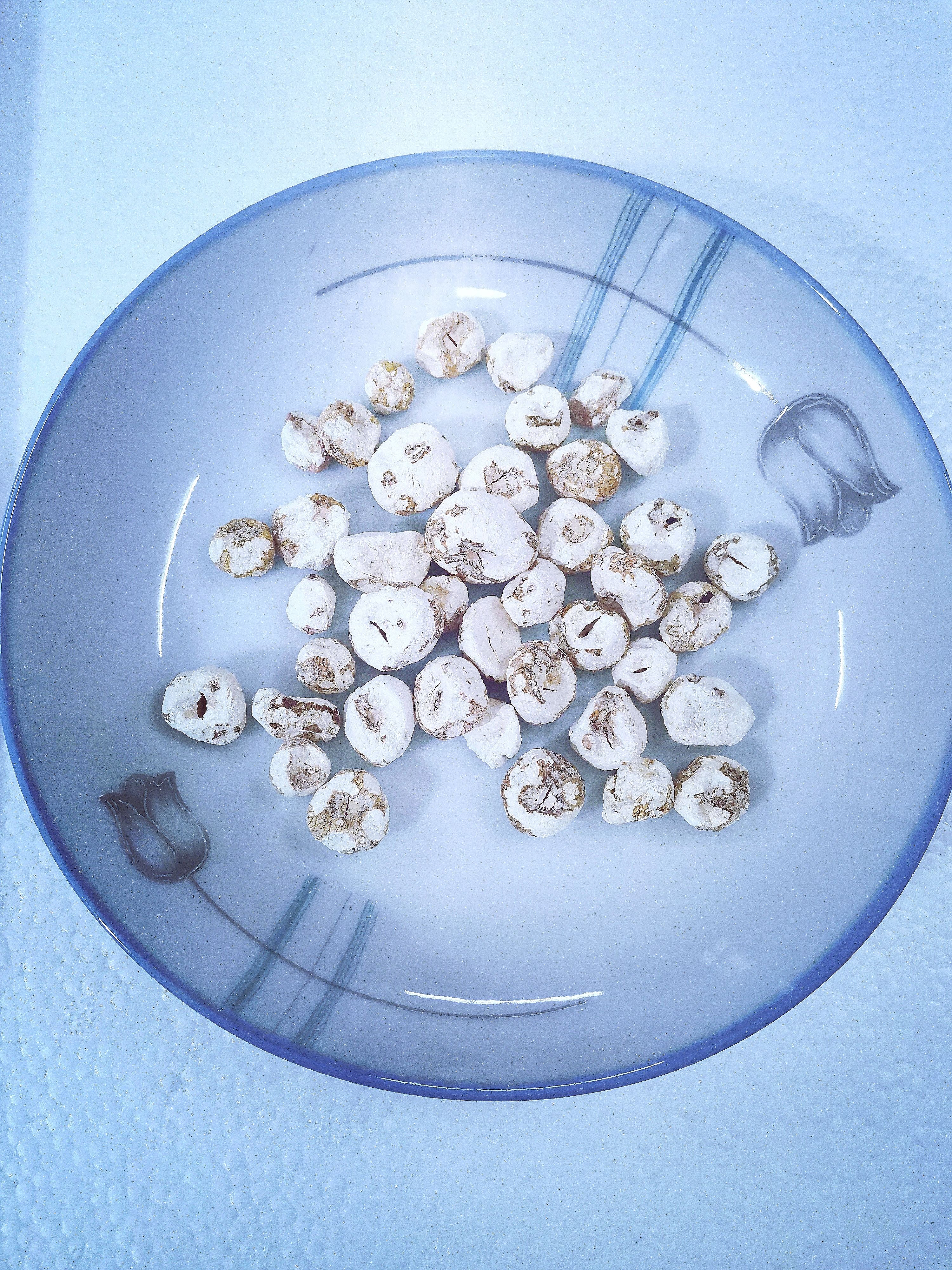 干菜珍珠马蹄干，口感香糯弹牙，可烧烤，火锅，爆炒，串串