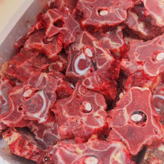 郑州驴骨  颜色新鲜  肉多
