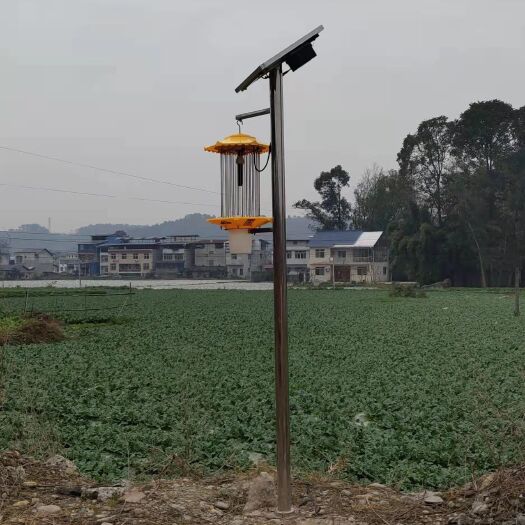 任丘市农药残留检测 自带光控时控雨控，安全，节能，环保，减少农药使