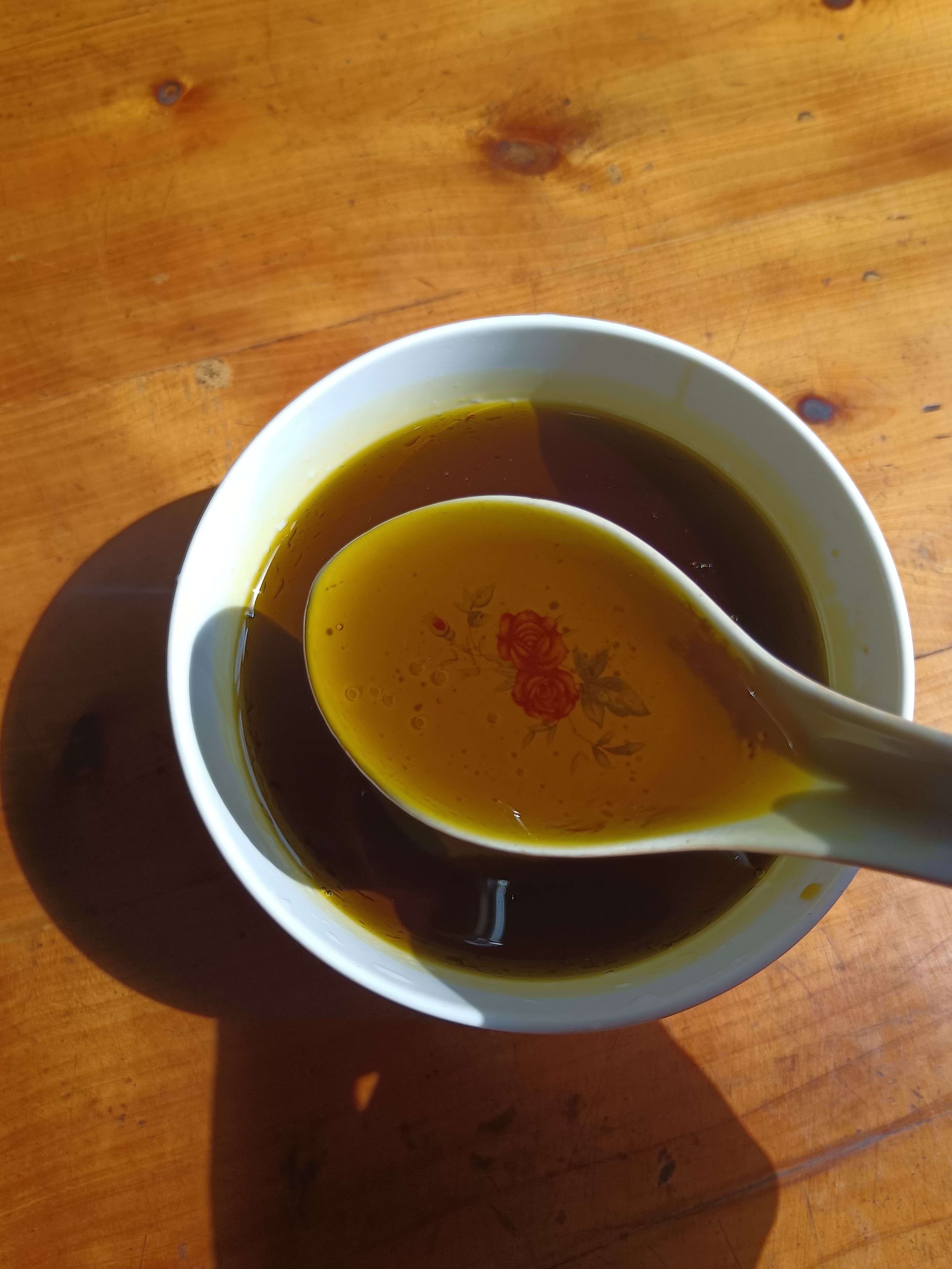 当阳市自榨菜籽油，浓香型菜籽油