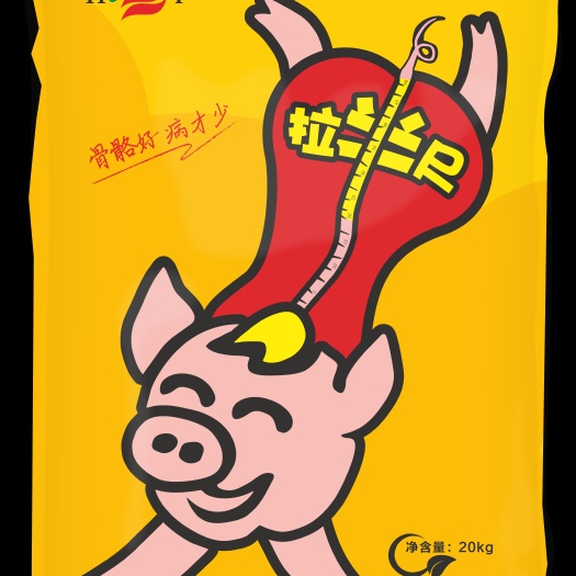 玉林浓缩料 猪饲料保育料