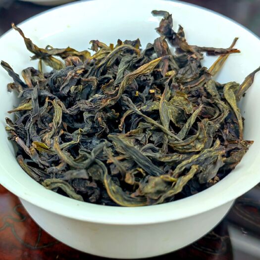 惠来县奇兰茶 土山茶潮汕高山茶叶浓香型茶潮汕工夫茶惠来土山茶散装茶