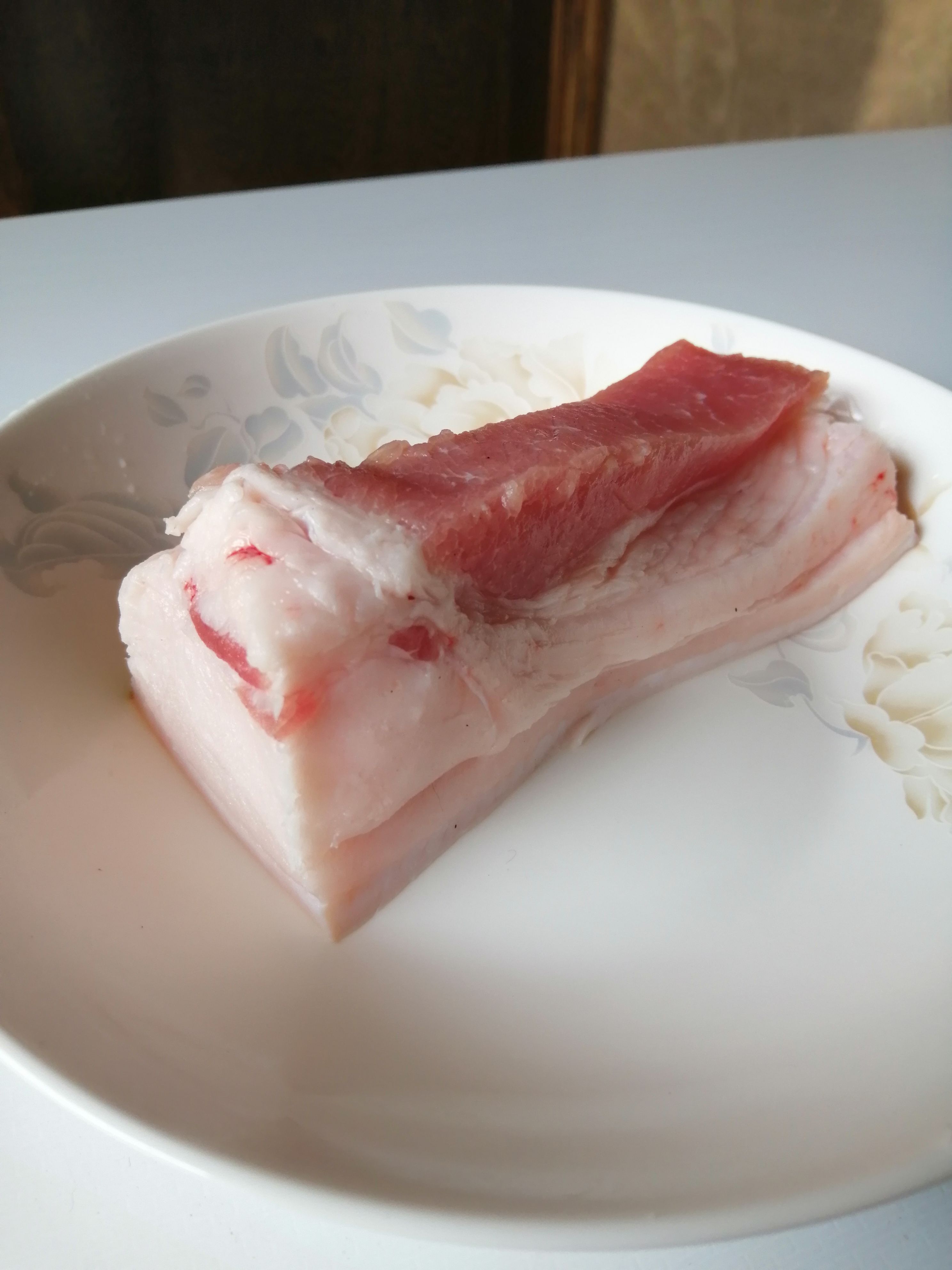 薄饼  农妇三现钦钦梅干菜香脆好吃是早餐零食佳品