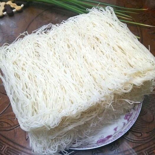 安溪县米粉米线 