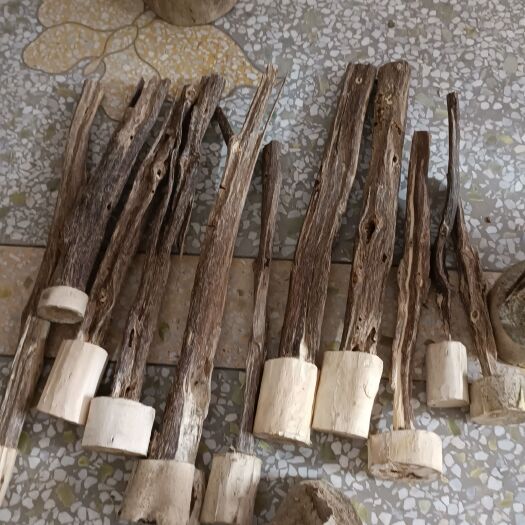 天然沉香物理结香风景摆件，手工艺术品