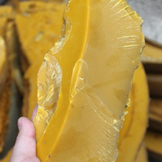 诱蜂引蜂纯蜂蜡老巢脾蜂蜡诱蜂蜂巢天然招蜂专用老蜂蜡蜂养蜜