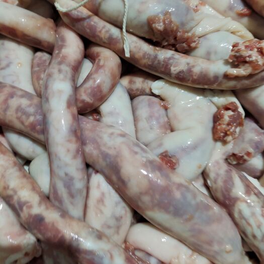 中牟县羊杂 肚包脑 肚包肉 肠灌肉