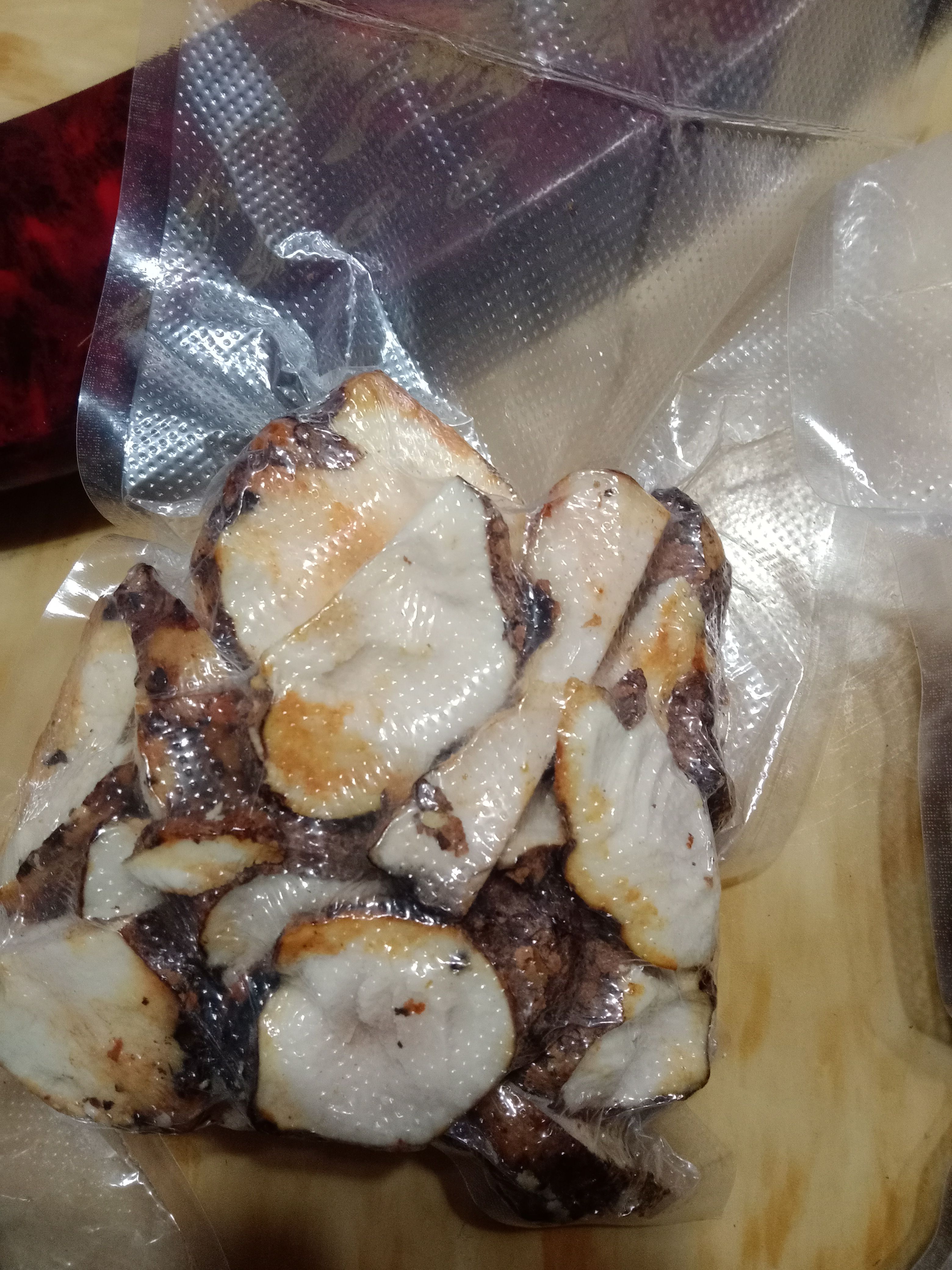 耒阳市土茯苓生鲜砍块。