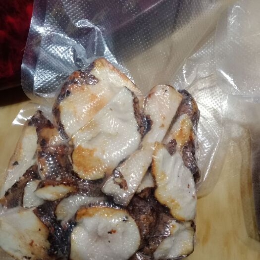 耒阳市土茯苓生鲜砍块。
