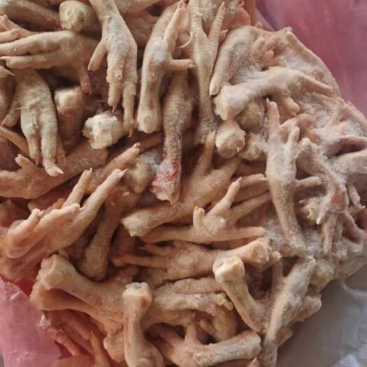 临沂鸡爪 断爪新货超好