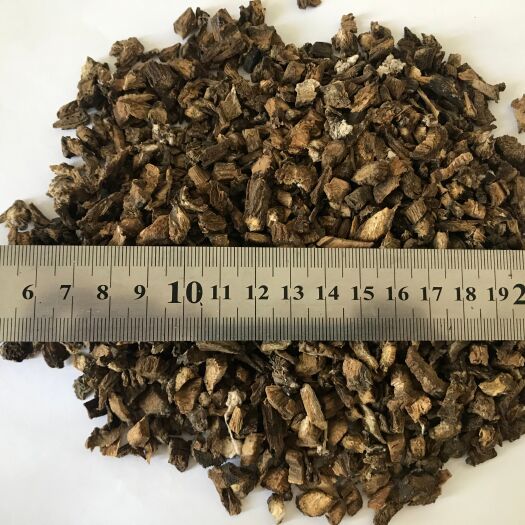 兰陵县 山东兰陵牛蒡根晒干切片